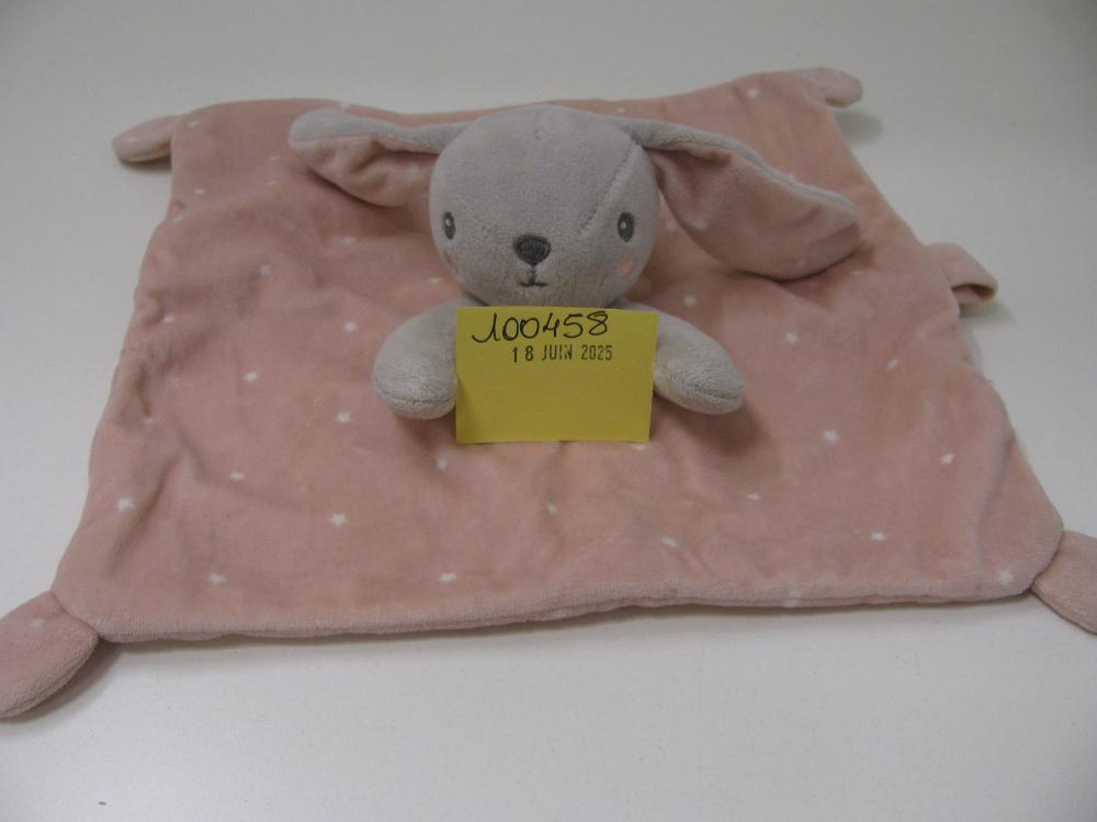 Jeux, jouets, peluches : N° 2025003696 Trouvé(e) le : Wed Jun 18 00:00:00 CEST 2025