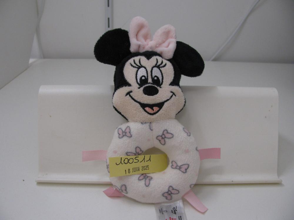 Jeux, jouets, peluches : N° 2025003749 Trouvé(e) le : Thu Jun 19 00:00:00 CEST 2025