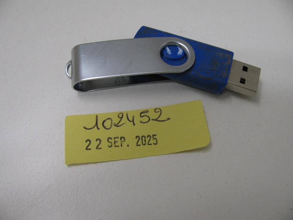Électronique, informatique, image, son : N° 2025005690 Trouvé(e) le : Wed Sep 24 00:00:00 CEST 2025