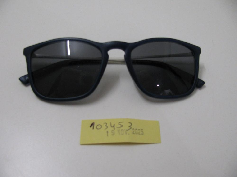 Lunettes : N° 2025006691 Trouvé(e) le : Wed Nov 19 00:00:00 CET 2025