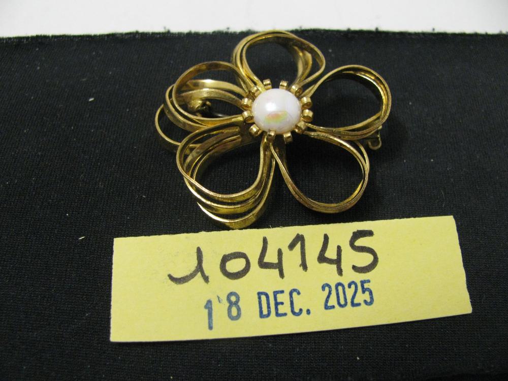 Montres et bijoux : N° 2025007383 Trouvé(e) le : Thu Dec 18 00:00:00 CET 2025