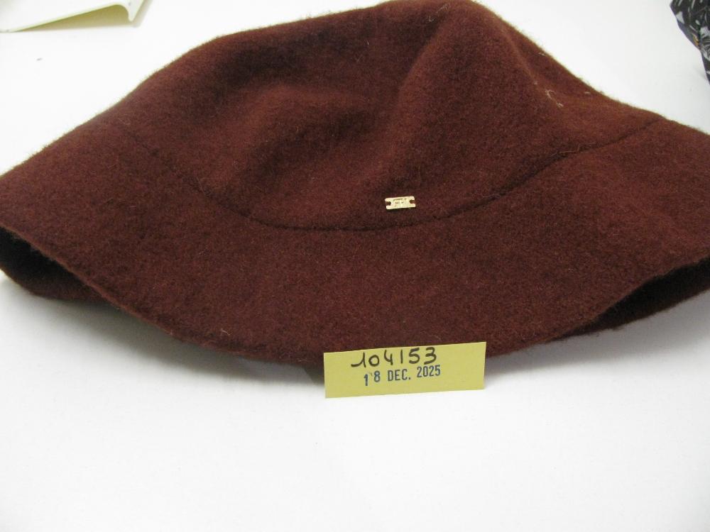 Vêtements, chaussures, accessoires : N° 2025007391 Trouvé(e) le : Thu Dec 18 00:00:00 CET 2025