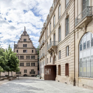 5e Lieu
